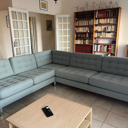 La Familiale Βίλα Saint Gaudens Εξωτερικό φωτογραφία